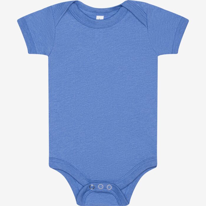 Infant Jersey Short Sleeve One Piece Thumbnail