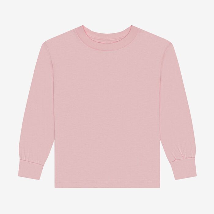 Toddler Jersey Long Sleeve Tee Thumbnail