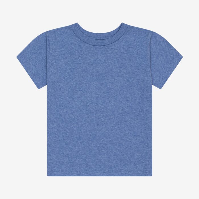 Toddler Triblend Short Sleeve Tee Thumbnail