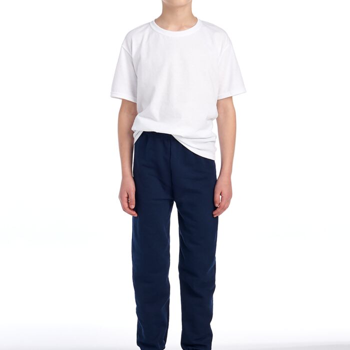 Youth NuBlend ® Sweatpant Thumbnail