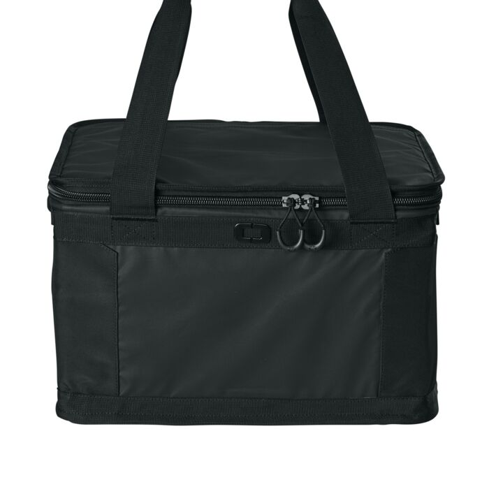 Gear Mid Cube Thumbnail