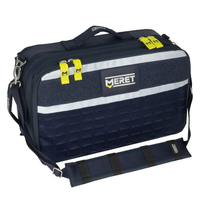 Rapid™ PRO X Navy Blue Backpack Bag Thumbnail