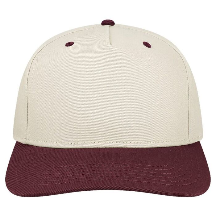 Heritage Twill Cap Thumbnail