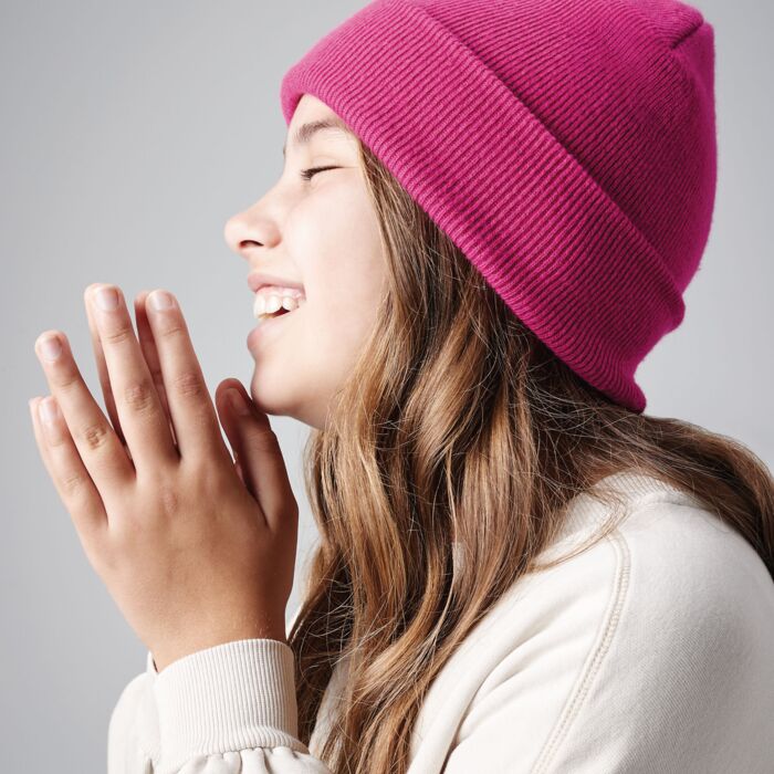 Junior Original Cuffed Beanie Thumbnail