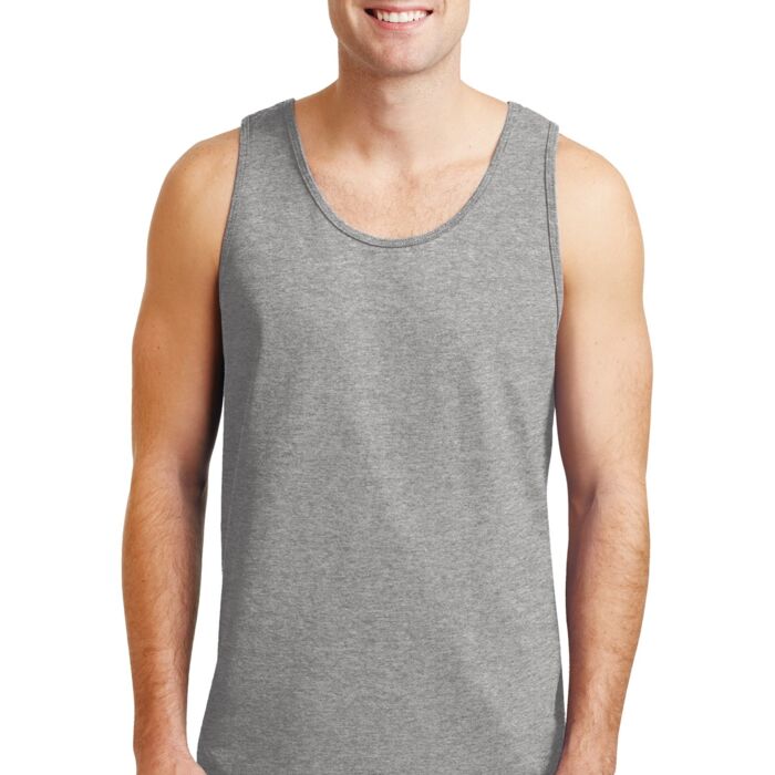 Ultra Cotton ® 100% US Cotton Tank Top Thumbnail