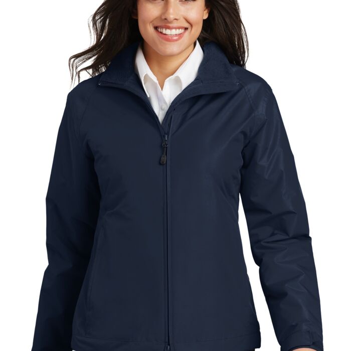 Women's Challenger Jacket Thumbnail