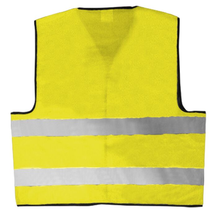 High Viz Waistcoats Thumbnail