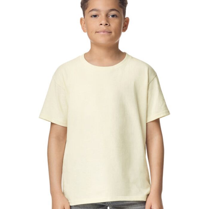 Youth Heavy Cotton™ T-Shirt Thumbnail
