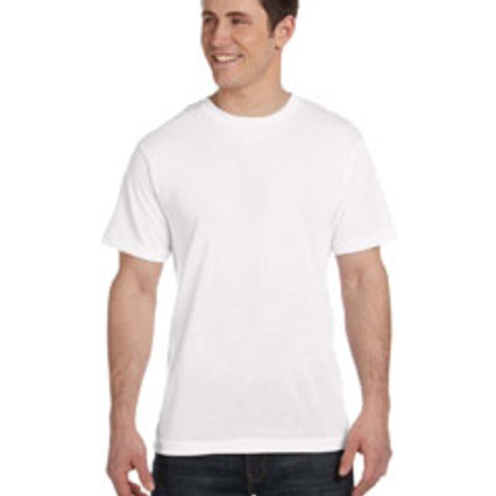 Men's Sublimation T-Shirt Thumbnail