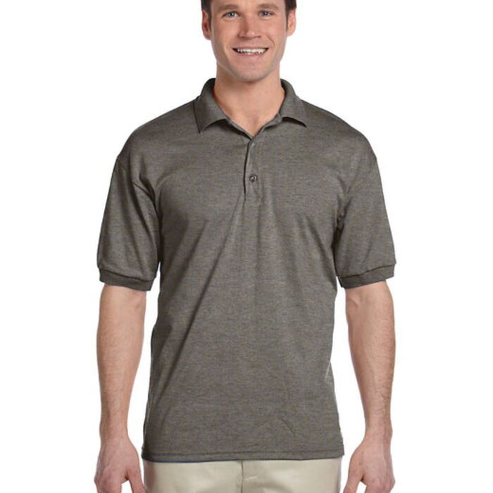 Adult Jersey Polo Thumbnail