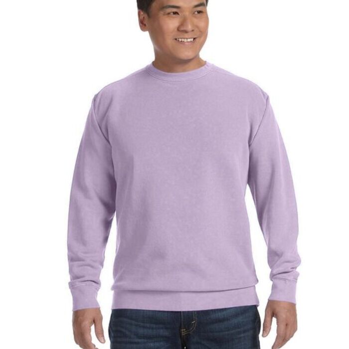 Adult Crewneck Sweatshirt Thumbnail