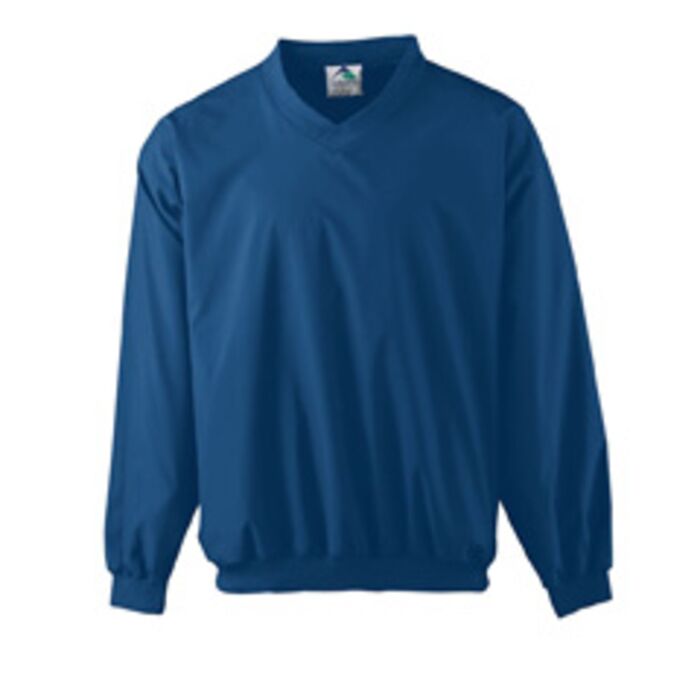 Micro Poly Windshirt/Lined Thumbnail