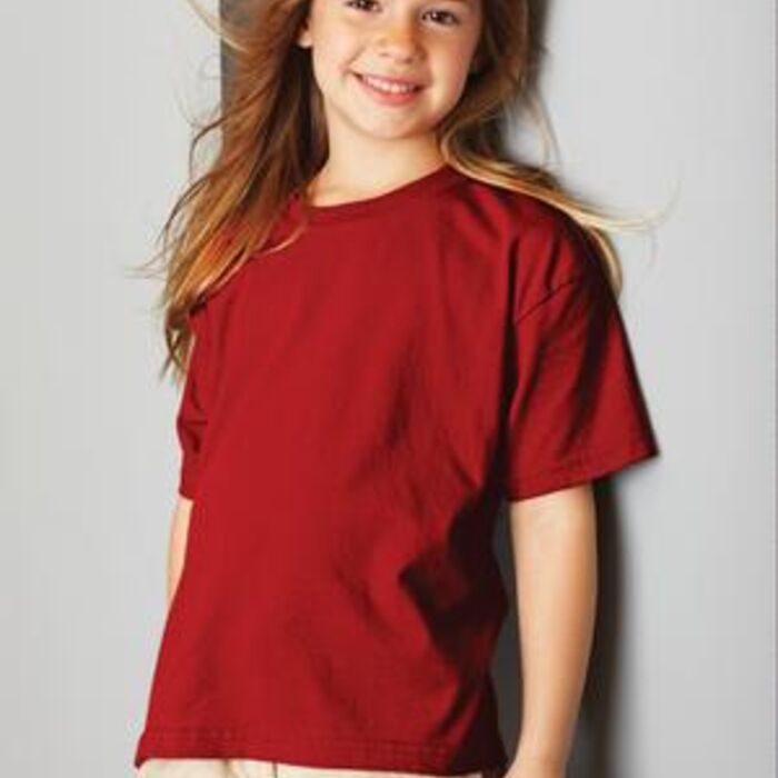 GILDAN® DRYBLEND™ YOUTH T-SHIRT Thumbnail