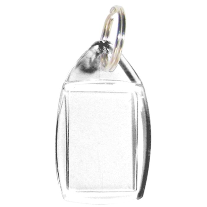 Key Fob - Small Thumbnail