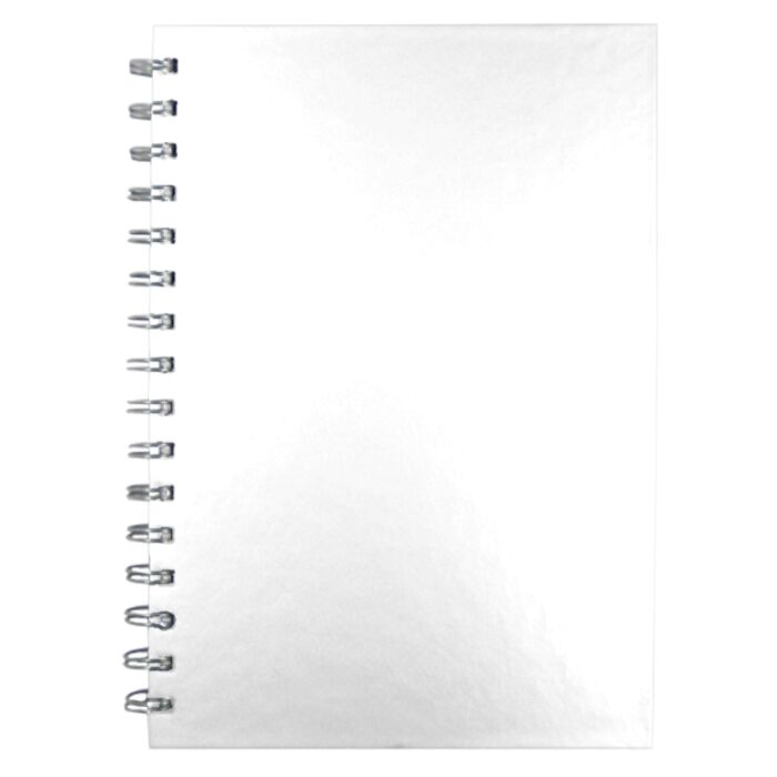 Meeting Book - A5 Thumbnail