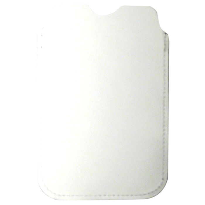 Leather iPhone Cover Thumbnail