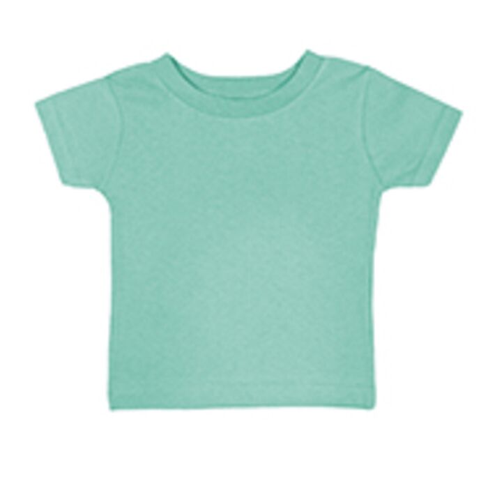 Infant Cotton Jersey T-Shirt Thumbnail
