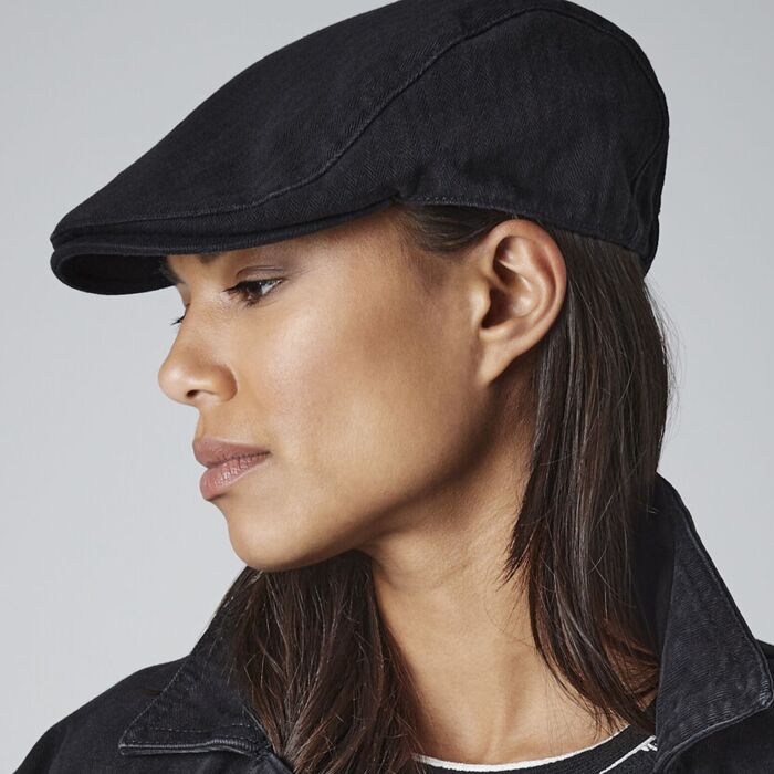 Vintage flat cap Thumbnail