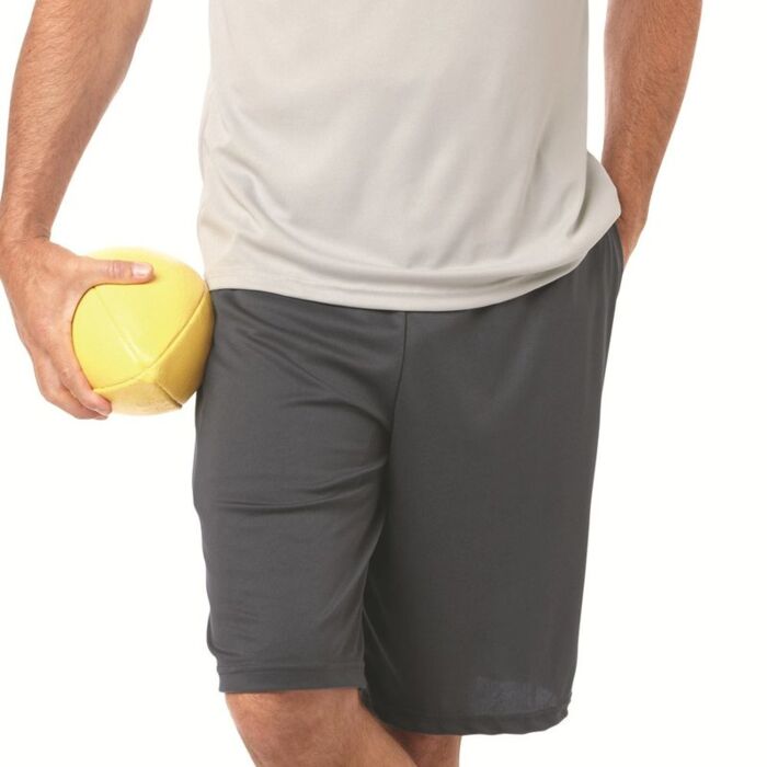 Men's B-Core 10" Shorts with Pockets Thumbnail