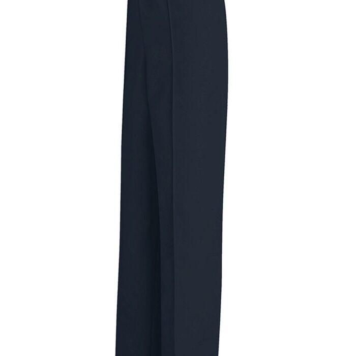 Women's Poplin Pants Thumbnail