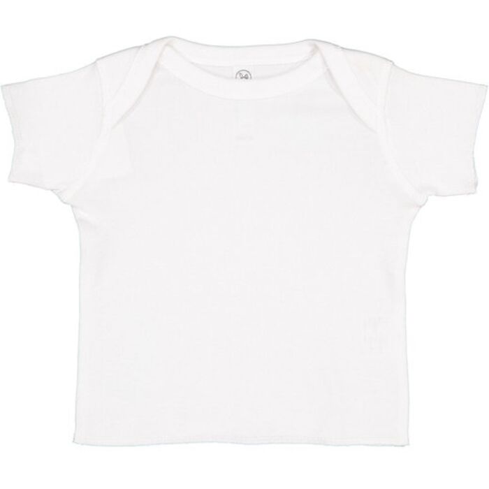 Infant Baby Rib T-Shirt Thumbnail