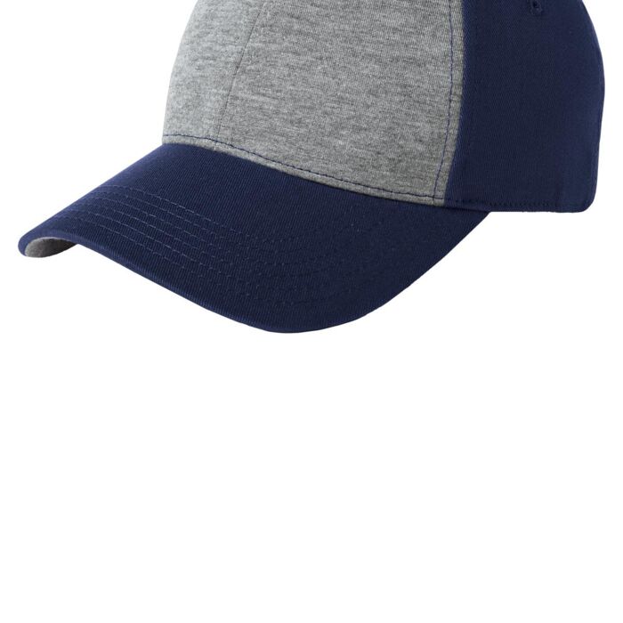 Jersey Front Cap Thumbnail