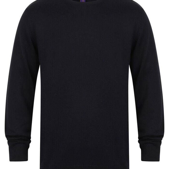 Crew neck jumper Thumbnail