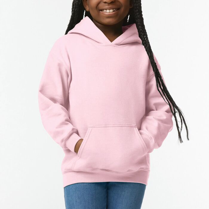 GILDAN® HEAVY BLEND™ YOUTH HOODIE Thumbnail