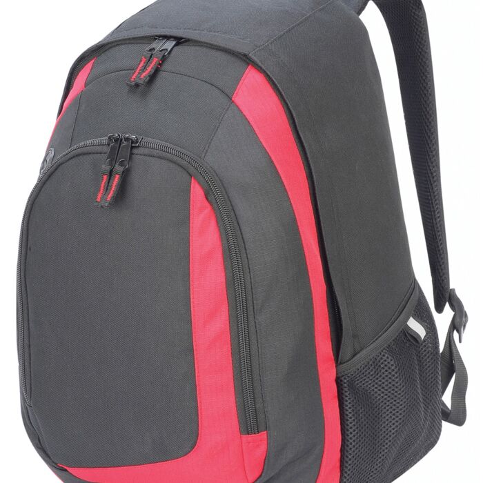 Geneva Backpack Thumbnail