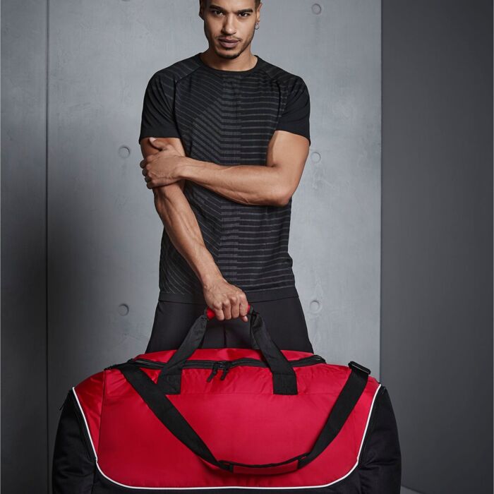 Teamwear Jumbo Kit Bag Thumbnail