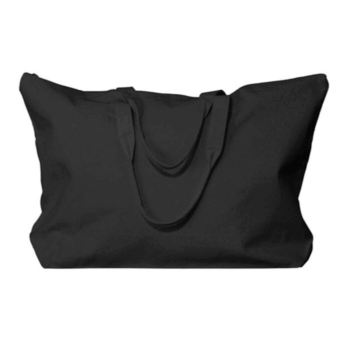 Amanda Canvas Tote Thumbnail
