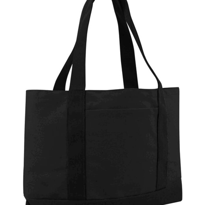 Leeward Canvas Tote Thumbnail