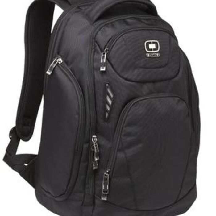 OGIO® MERCUR BACKPACK 259 L Thumbnail