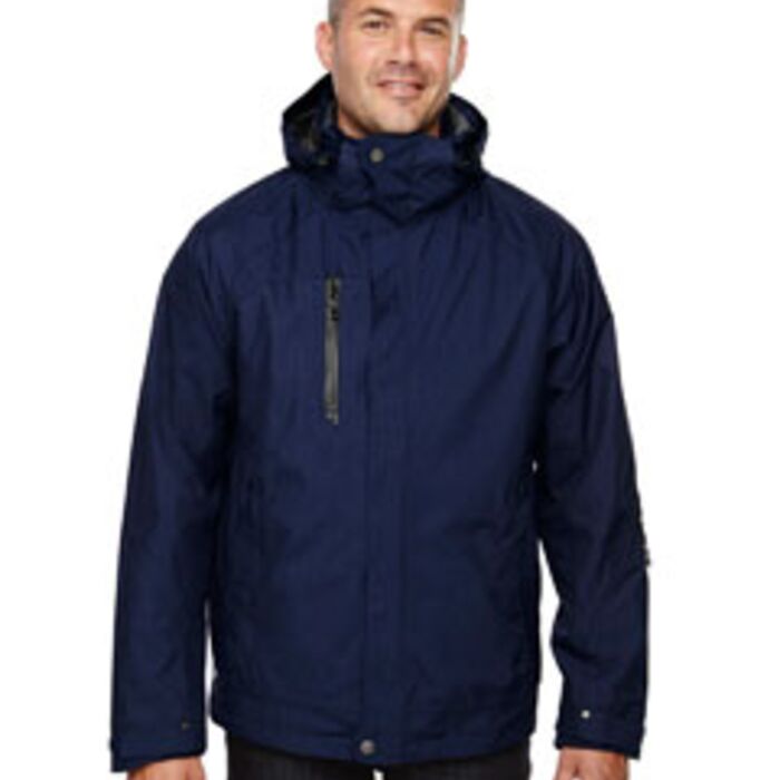 Men's Caprice 3-in-1 Jacket with Soft Shell Liner Thumbnail
