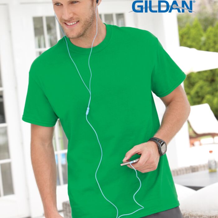 Heavy Cotton Adult T-Shirt Thumbnail