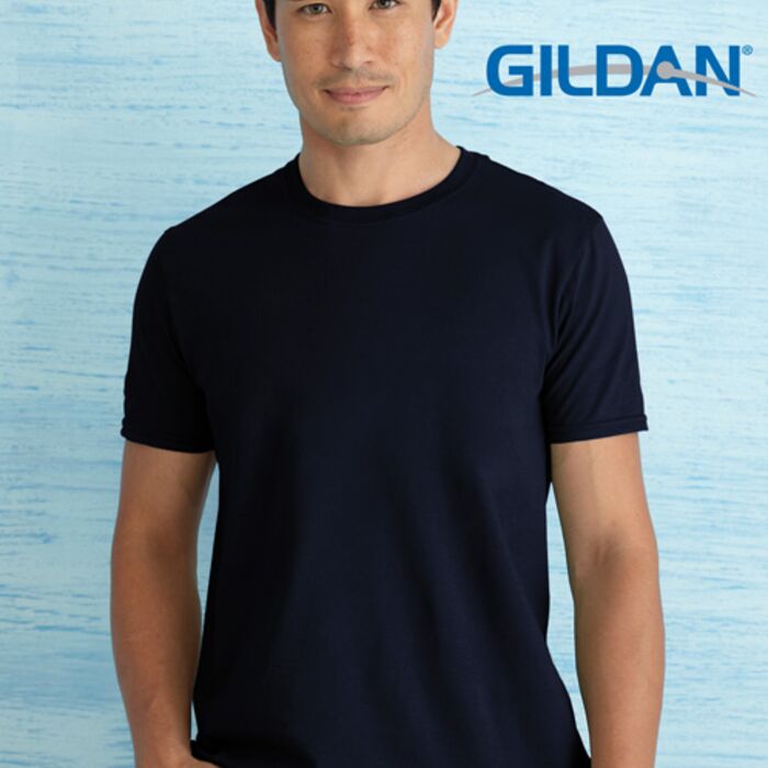 Softstyle Adult T-Shirt Thumbnail