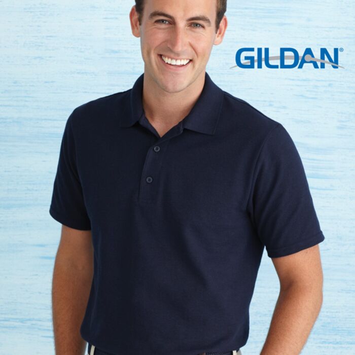 DryBlend Adult Piqu Thumbnail