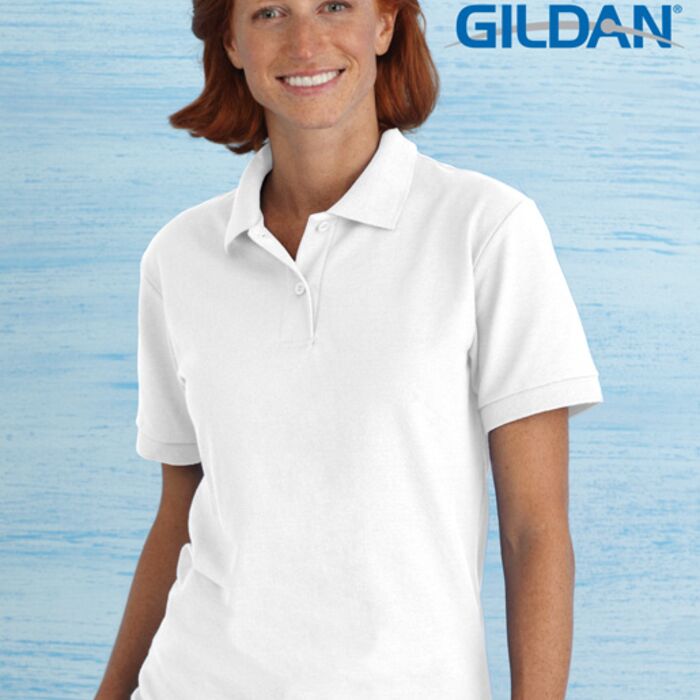 DryBlend Missy Fit Piqu Thumbnail