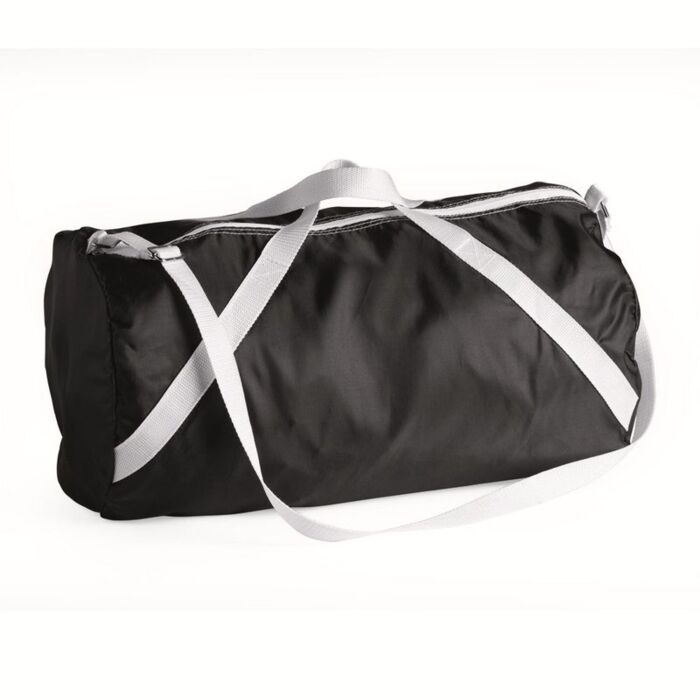 18" Nylon Roll Duffel Bag Thumbnail
