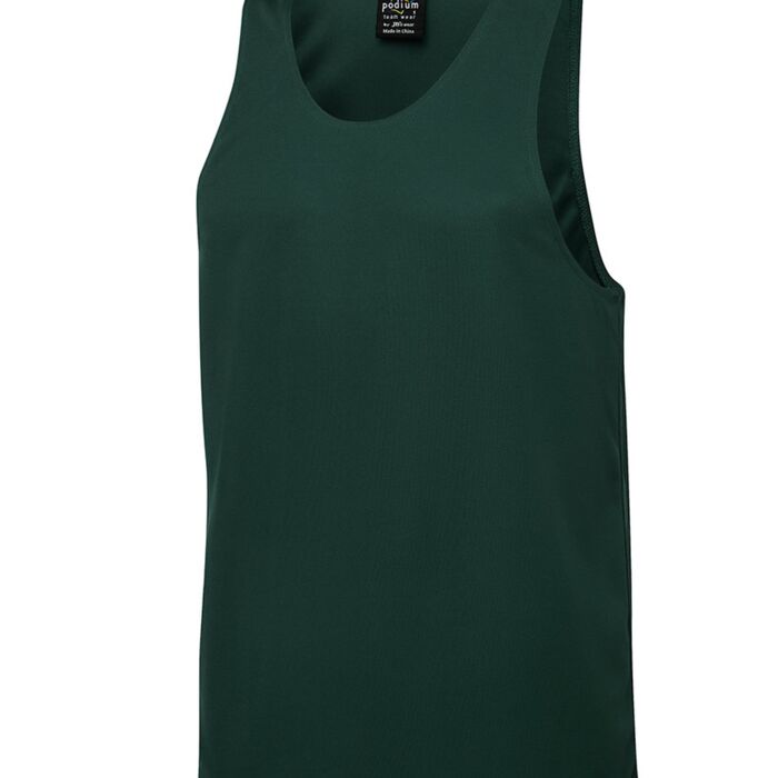 PODIUM POLY SINGLET Thumbnail