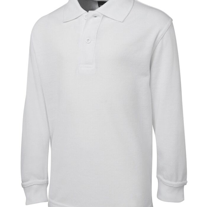 JB's  KIDS L/S 210 POLO Thumbnail