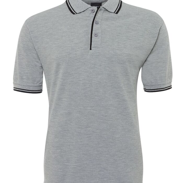 JB's  CONTRAST POLO Thumbnail