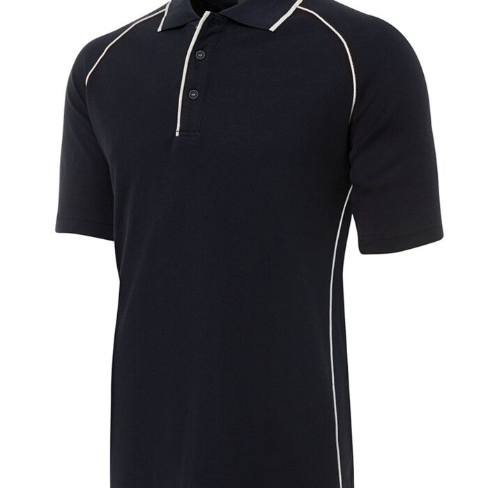 JB's  RAGLAN POLO Thumbnail