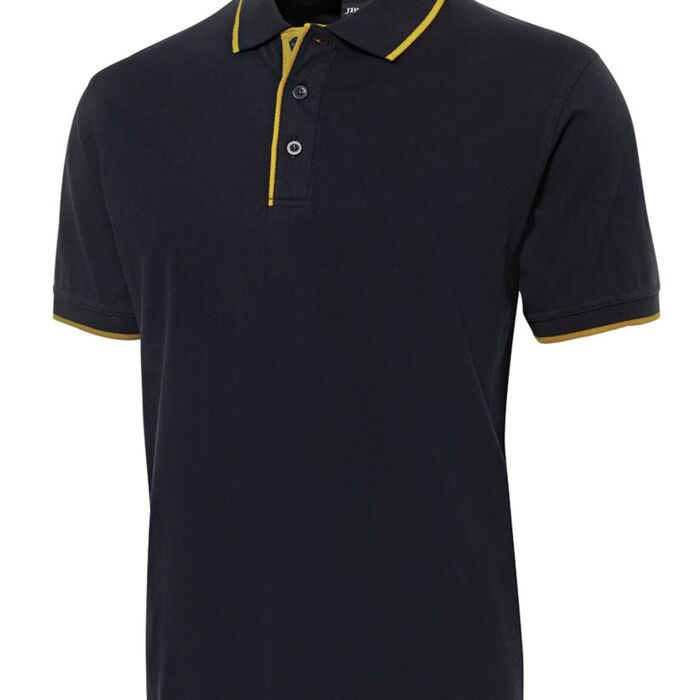 C OF C  TIPPING POLO Thumbnail