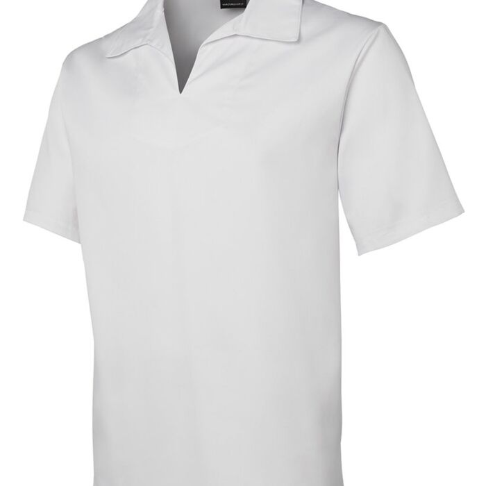 JB's FOOD JERKIN S/S Thumbnail