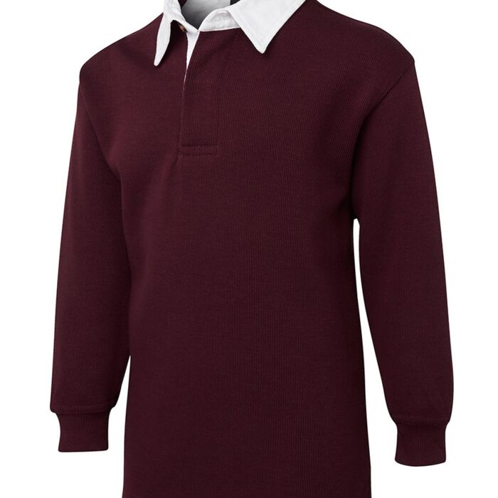 JB's  KIDS RUGBY Thumbnail