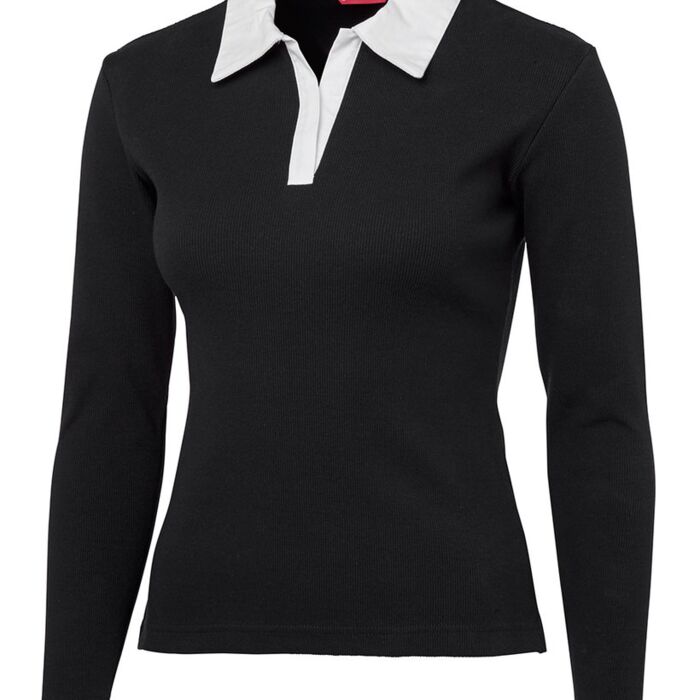 JB's  LADIES RUGBY Thumbnail