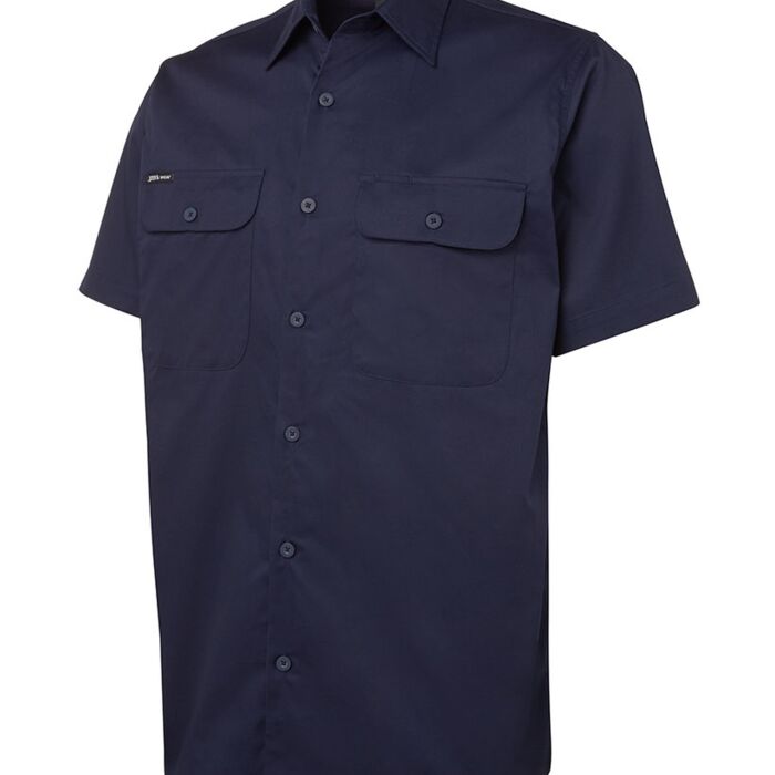 JB's S/S 150G WORK SHIRT Thumbnail