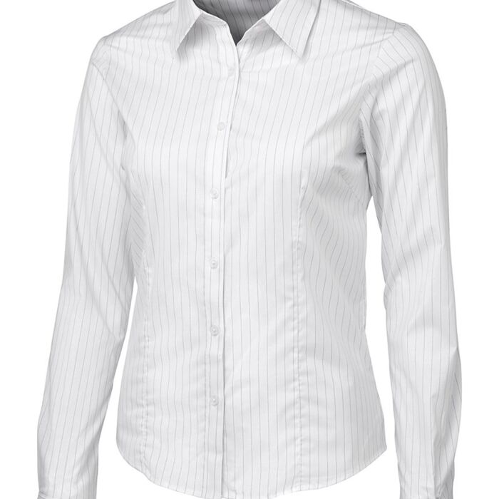 JB's  LADIES URBAN L/S POPLIN SHIRT Thumbnail