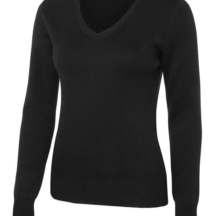 JB's LADIES KNITTED JUMPER Thumbnail